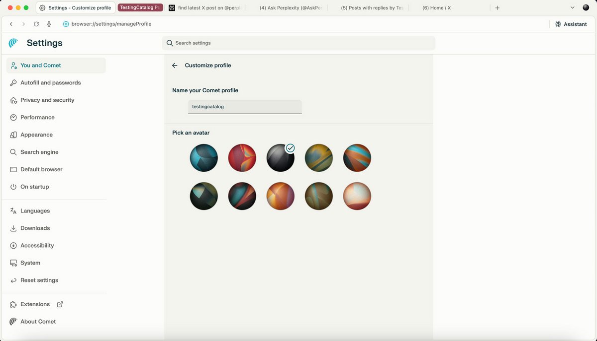 découvrez comet, le navigateur ia gratuit qui révolutionne votre expérience web grâce à l'intelligence artificielle. naviguez plus rapidement, en toute sécurité et profitez de fonctionnalités avancées sans aucun frais.