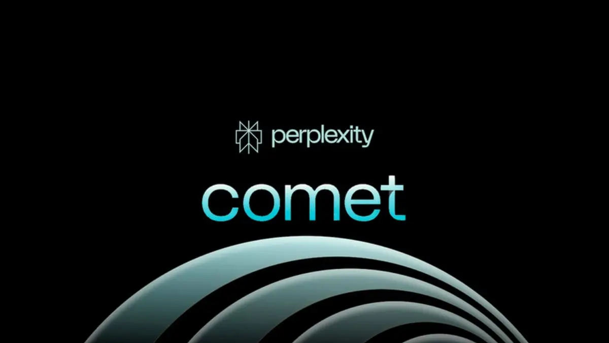 découvrez comet, un navigateur ia gratuit qui révolutionne votre expérience web grâce à l'intelligence artificielle. navigation rapide, sécurisée et intuitive pour tous vos besoins en ligne.