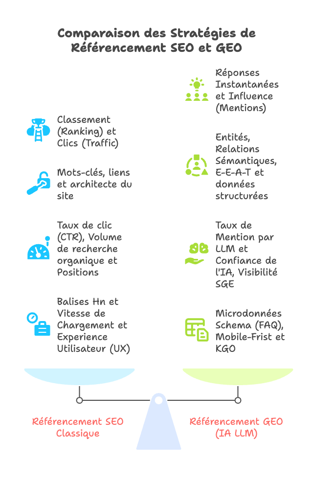 découvrez notre comparaison des différentes intelligences artificielles : performances, fonctionnalités et cas d’usages pour choisir la solution qui répond le mieux à vos besoins.
