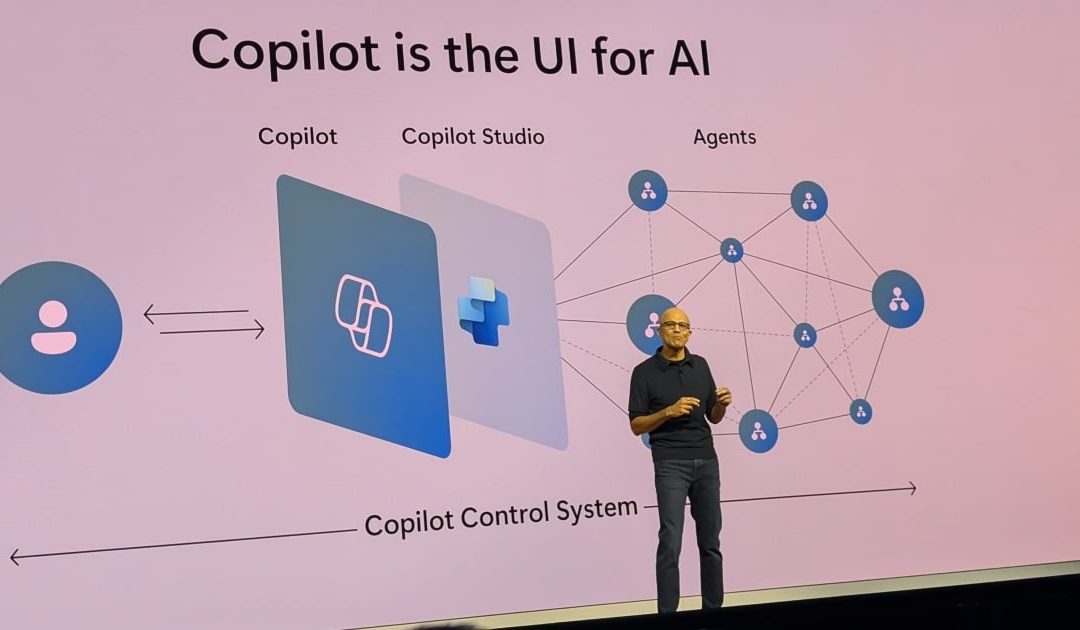 Améliorer son contenu pour les intelligences artificielles : les conseils avisés de Microsoft