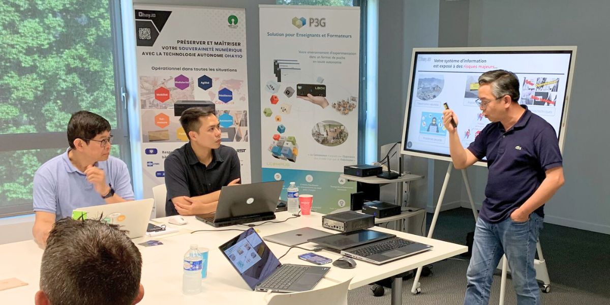 découvrez les principaux défis auxquels les cto sont confrontés en matière d’intelligence artificielle et de souveraineté numérique, ainsi que les solutions pour garantir la sécurité et l’indépendance technologique des entreprises.