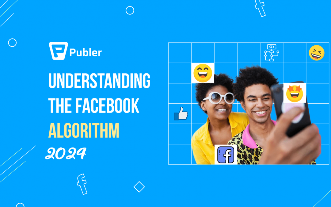 Les Nouvelles Évolutions de l’Algorithme de Facebook pour les Reels : Découvrez les Changements !