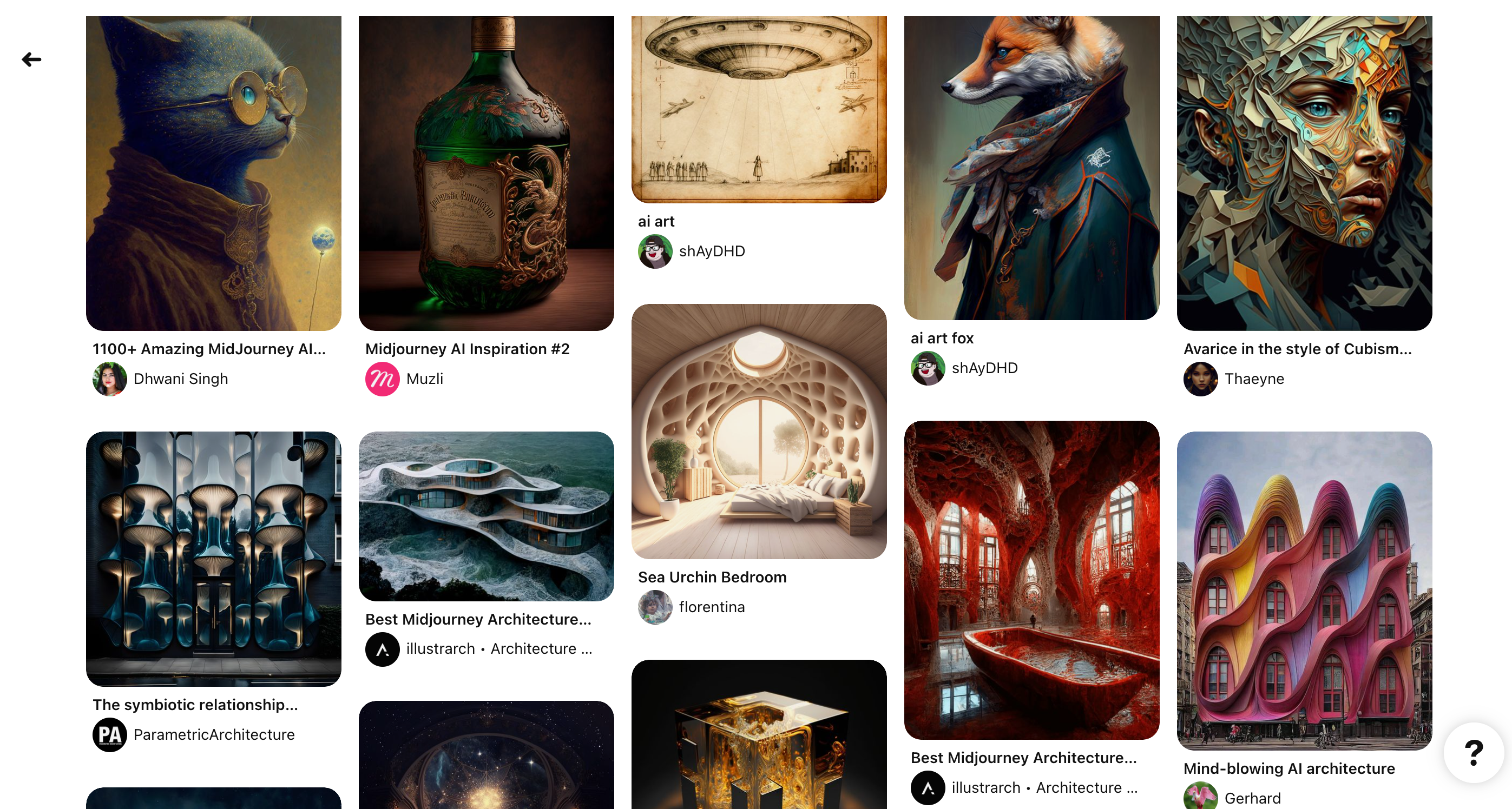 découvrez comment filtrer efficacement les contenus générés par l’ia sur pinterest afin de personnaliser votre expérience et accéder à des résultats plus pertinents.