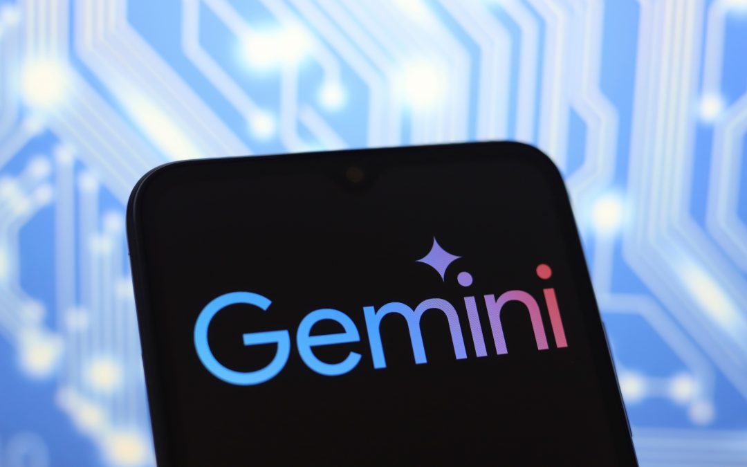 Utilisation de Gemini 2.5 : Google dévoile une IA capable de piloter le navigateur comme un humain