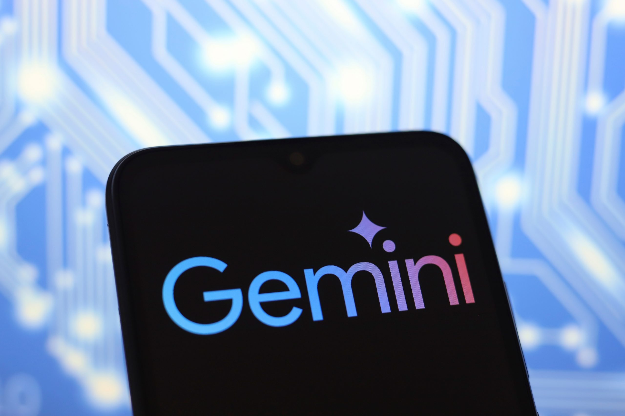 découvrez gemini 2.5, l'intelligence artificielle capable de piloter votre navigateur. simplifiez votre navigation web grâce à une ia avancée et intuitive, pour une expérience en ligne optimisée et sans effort.