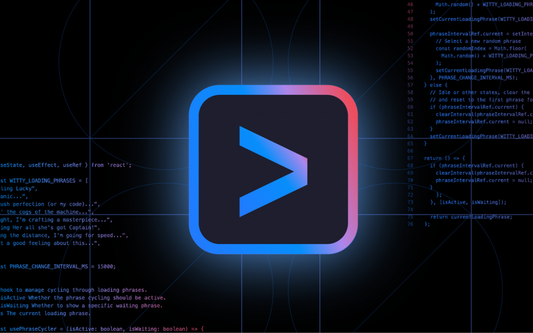 Gemini CLI s’enrichit avec l’ajout d’extensions pour Figma, Stripe et Shopify !