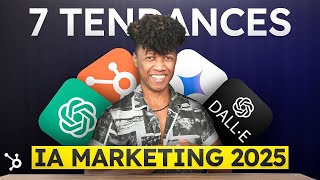 découvrez le bilan de l’intelligence artificielle en marketing et les tendances clés à suivre pour optimiser vos stratégies en 2024.