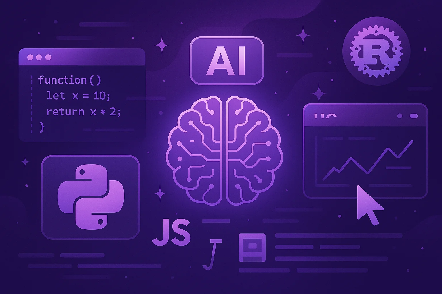 ia et pratiques des développeurs 2025 découvrez comment l’intelligence artificielle transforme les pratiques des développeurs en 2025 : outils innovants, automatisation, nouvelles compétences et impacts sur le développement logiciel.