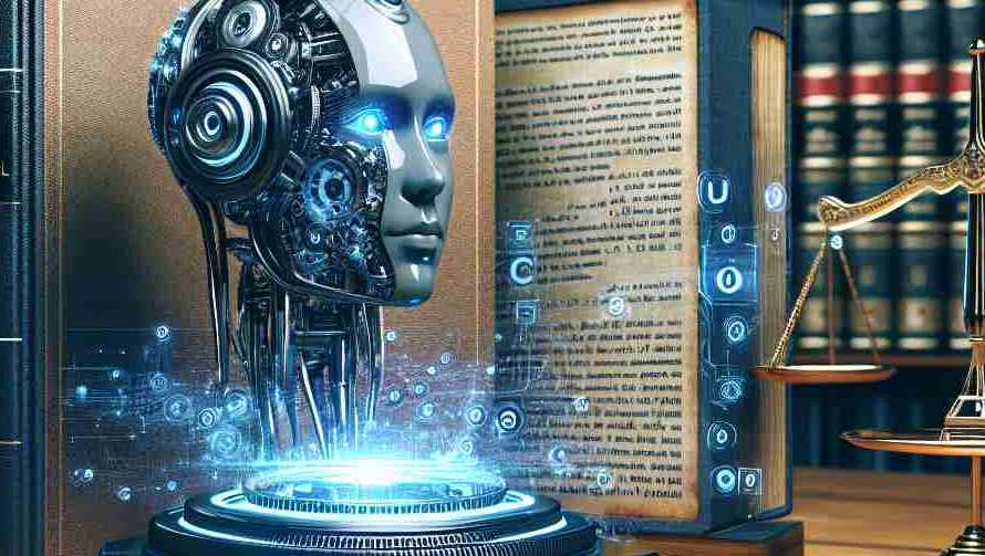 découvrez comment l'ia transforme la notion de responsabilité juridique, ses enjeux, défis et cadres réglementaires en france et dans le monde.