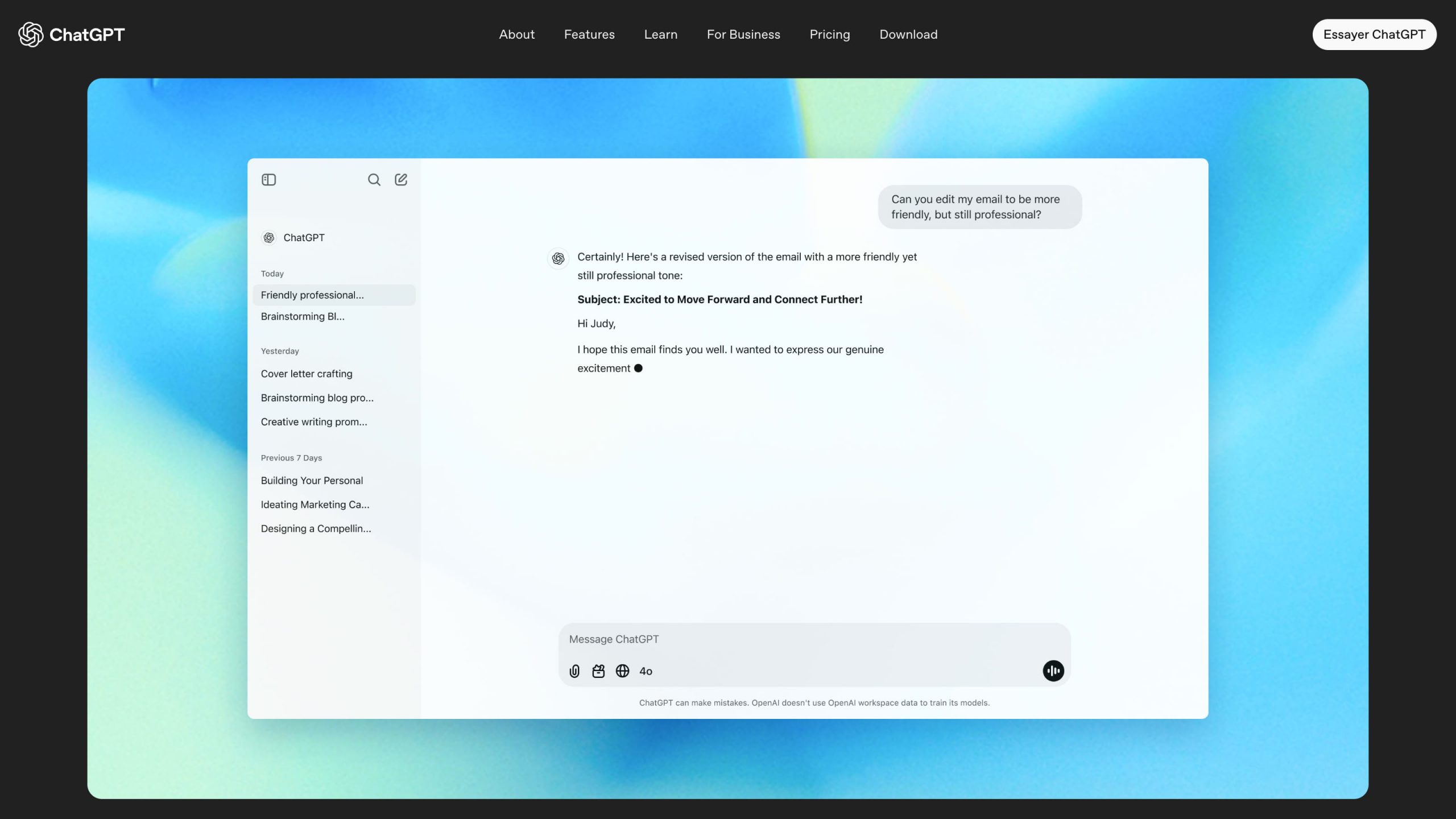découvrez comment l'ia et chatgpt révolutionnent le seo : analyse, conseils et évaluation de l'impact de l'intelligence artificielle sur votre référencement naturel.
