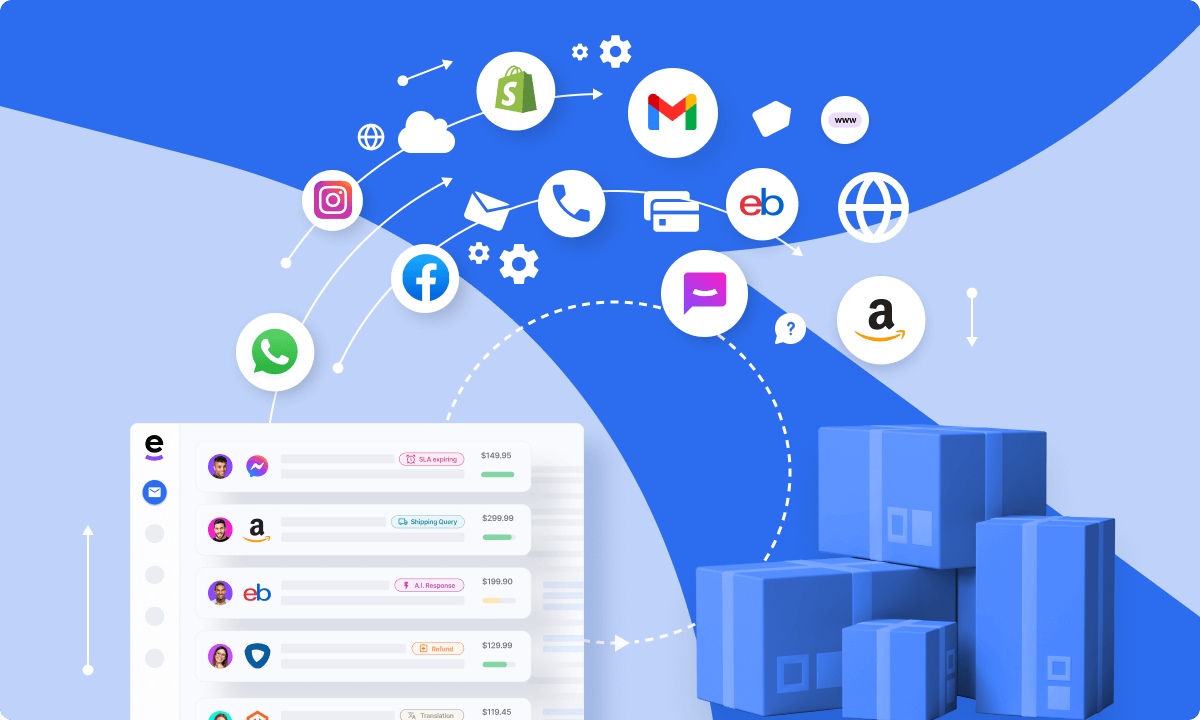 découvrez comment l’intelligence artificielle transforme les réseaux sociaux et révolutionne le e-commerce en améliorant l’expérience client, le marketing personnalisé et la gestion des ventes en ligne.