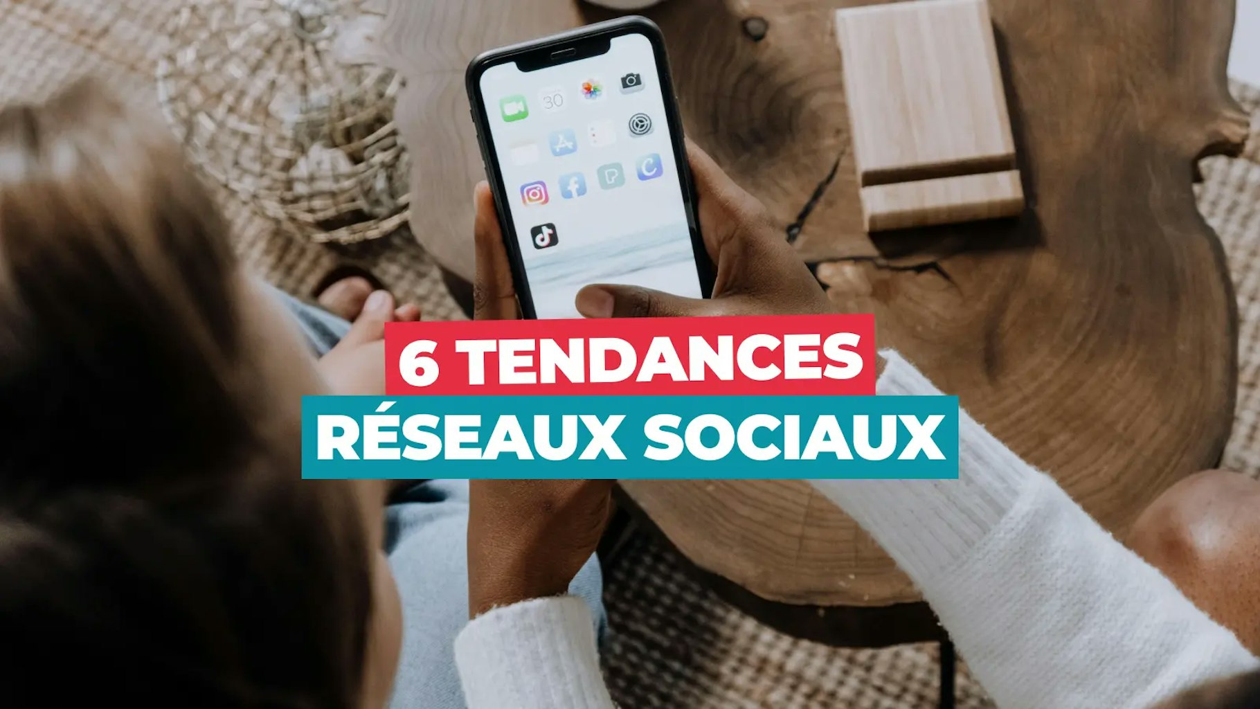 découvrez comment les réseaux sociaux vont transformer la communication, le marketing et la société en 2025. analyse des tendances et prévisions d’impact sur les entreprises et les utilisateurs.