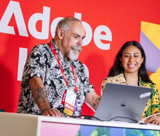 découvrez les dernières innovations adobe max 2025 : nouvelles fonctionnalités, outils créatifs révolutionnaires, ia avancée et tendances majeures pour transformer vos projets design et créatifs. restez à la pointe avec adobe !