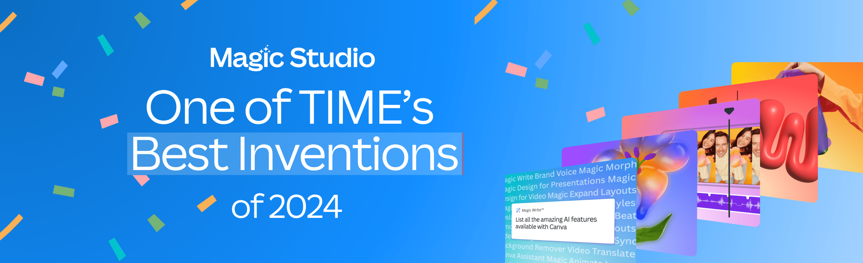innovations canva découvrez les dernières innovations de canva : fonctionnalités inédites, outils créatifs et astuces pour optimiser vos designs en ligne facilement.