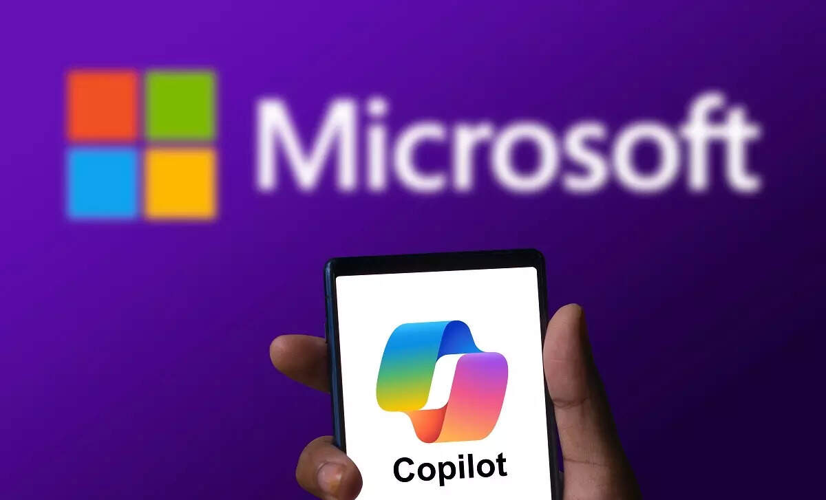 découvrez tout sur 'microsoft mai-image-1', une solution innovante de microsoft pour la gestion et la création d'images. explorez ses fonctionnalités, ses avantages et comment elle peut optimiser vos projets numériques.
