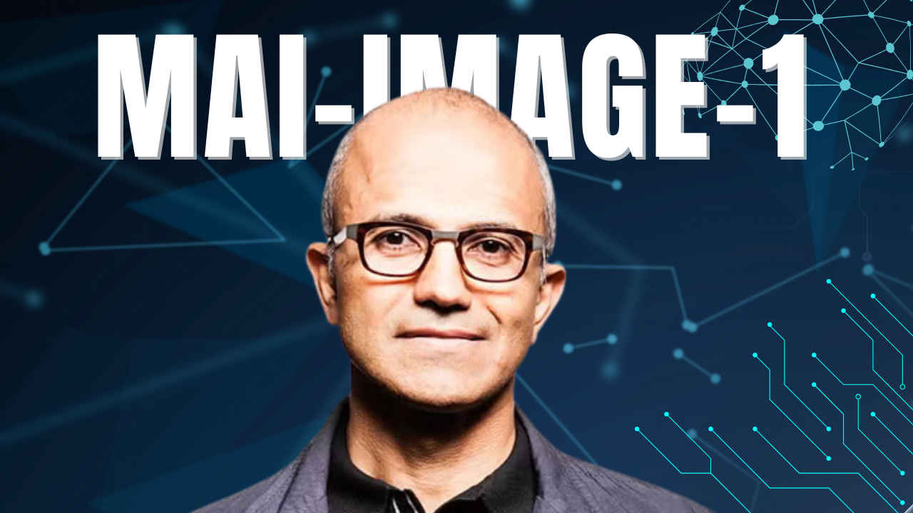 découvrez microsoft mai-image-1, la dernière innovation en intelligence artificielle générative d’images. explorez ses fonctionnalités avancées et ses applications dans la création visuelle professionnelle.