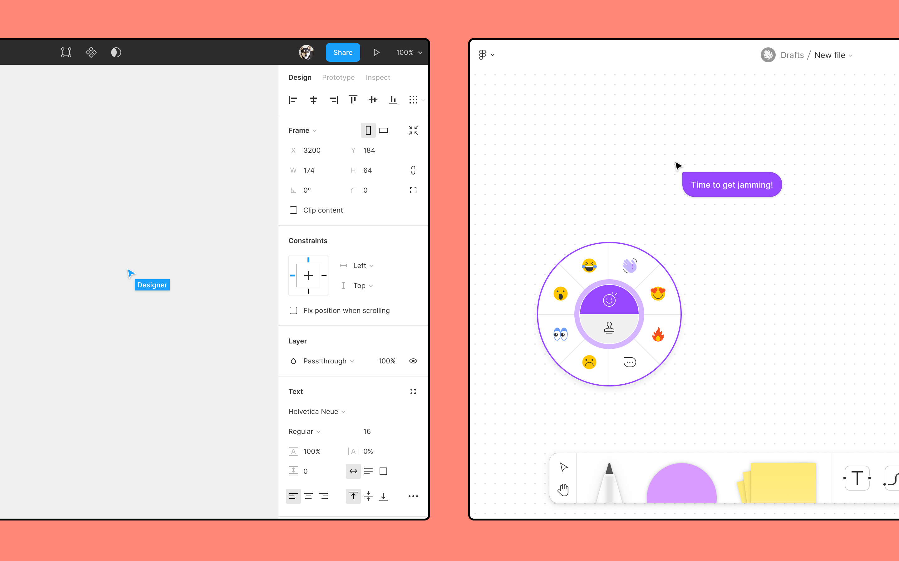 découvrez les nouvelles fonctionnalités de figma : améliorez vos projets de design grâce aux derniers outils, astuces et mises à jour de la plateforme collaborative préférée des designers.