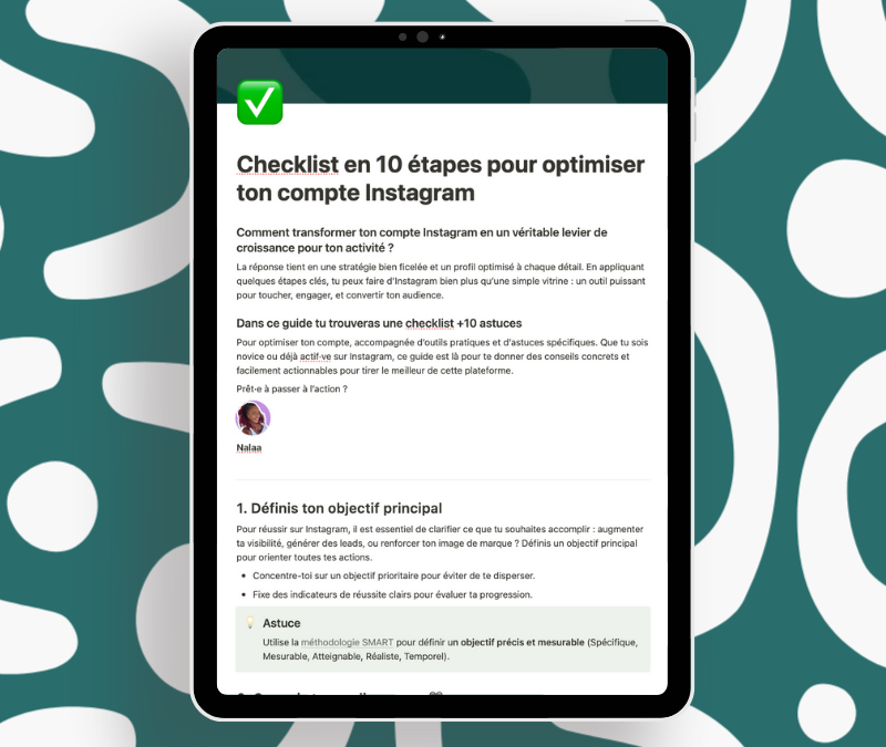 Instagram : stratégies clés pour optimiser la visibilité de vos publications sur Google