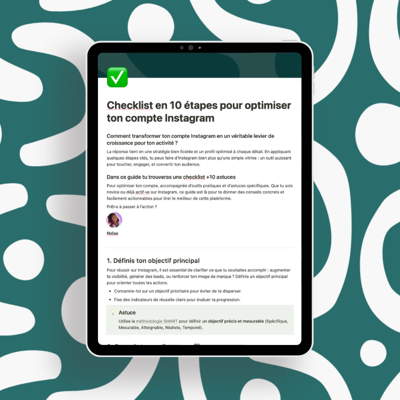découvrez comment optimiser la visibilité de votre compte instagram grâce à des conseils pratiques et des stratégies efficaces pour augmenter votre audience et votre engagement.