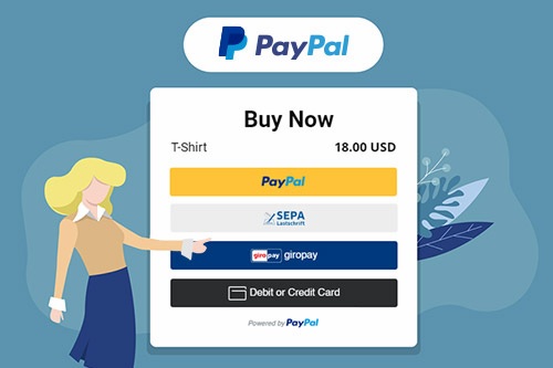 découvrez tout sur les paiements paypal : fonctionnement, avantages, sécurité et comment utiliser paypal pour vos achats et ventes en ligne.