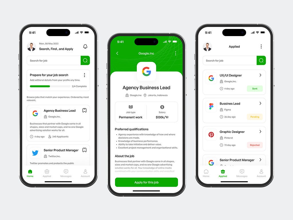 découvrez les métiers du design en 2025 : tendances, compétences recherchées et évolutions des professions créatives pour préparer votre avenir dans ce secteur innovant.
