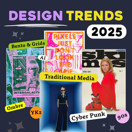 découvrez les métiers du design en 2025 : tendances, compétences recherchées et nouvelles opportunités pour façonner le futur des industries créatives.