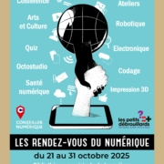 testez vos connaissances en numérique avec notre quiz spécial d'octobre ! questions variées sur les nouvelles technologies, innovations et actualités digitales. prêt à relever le défi ?