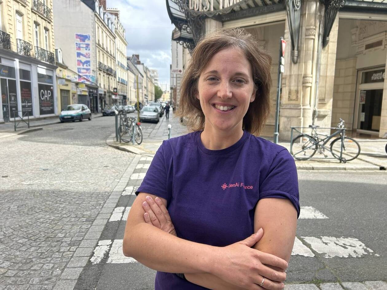 découvrez comment rennes se positionne à l’avant-garde de l’intelligence artificielle générative, entre initiatives locales, innovations technologiques et impact sur la région.