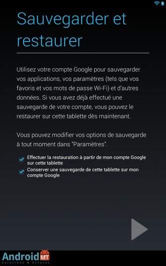 découvrez comment restaurer facilement votre compte google en quelques étapes simples. suivez nos conseils pour récupérer l'accès à votre compte en toute sécurité et retrouver vos données importantes.