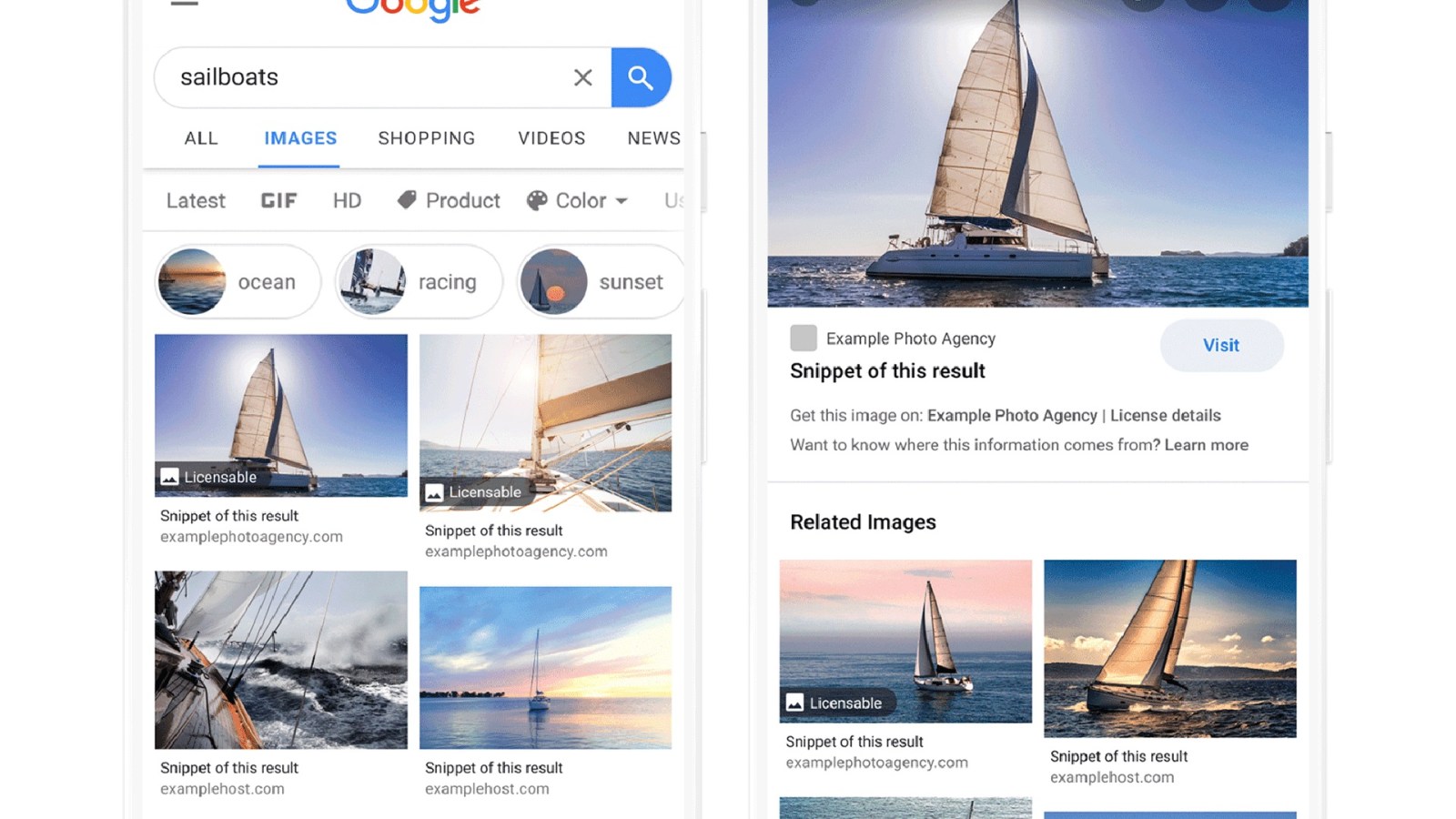 découvrez comment utiliser les images google en respectant les droits d’auteur, les étapes pour effectuer une recherche efficace et les bonnes pratiques pour exploiter ces ressources visuelles en toute légalité.
