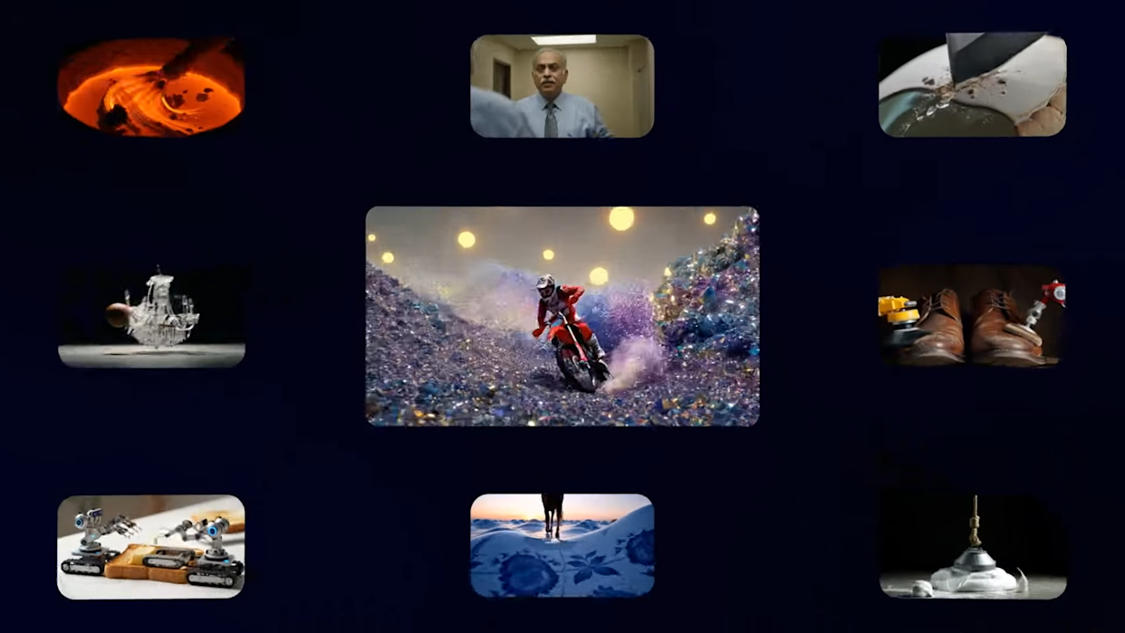 découvrez veo 3.1, la nouvelle version de la solution intelligente d’analyse vidéo pour le sport. profitez d’outils améliorés pour suivre les performances, faciliter la formation et optimiser vos entraînements.