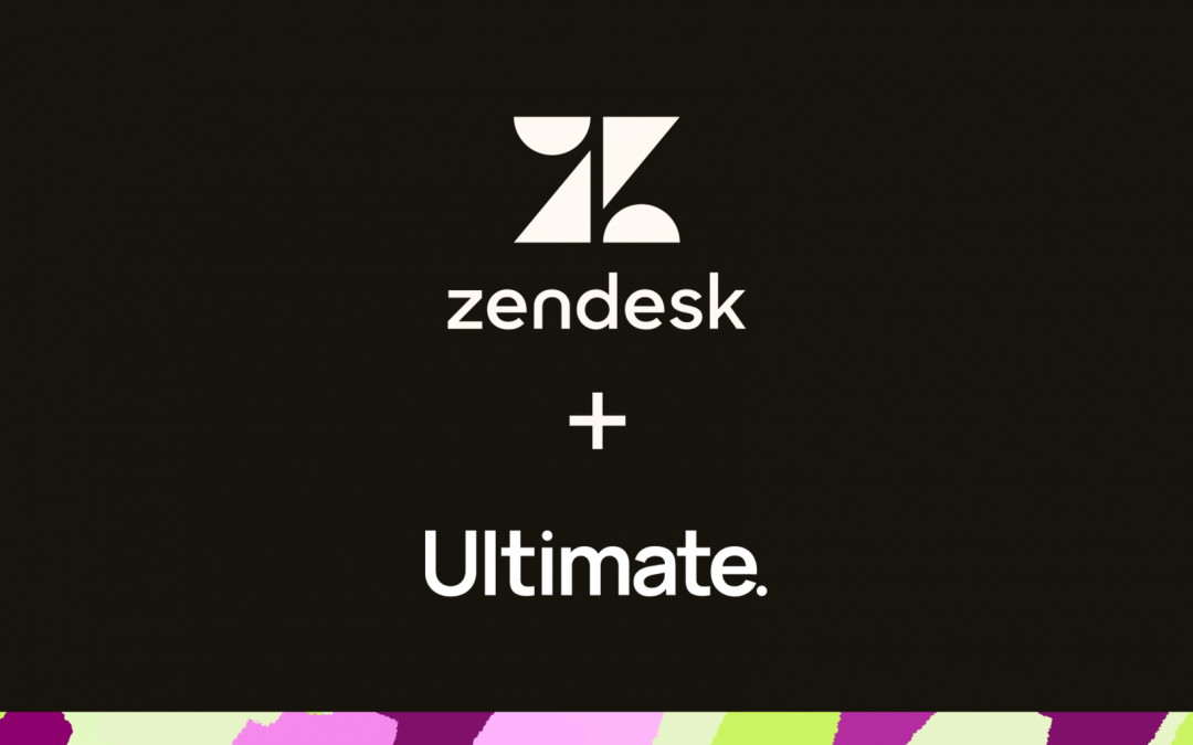 Zendesk renforce sa plateforme Resolution grâce à une série innovante d’outils d’intelligence artificielle