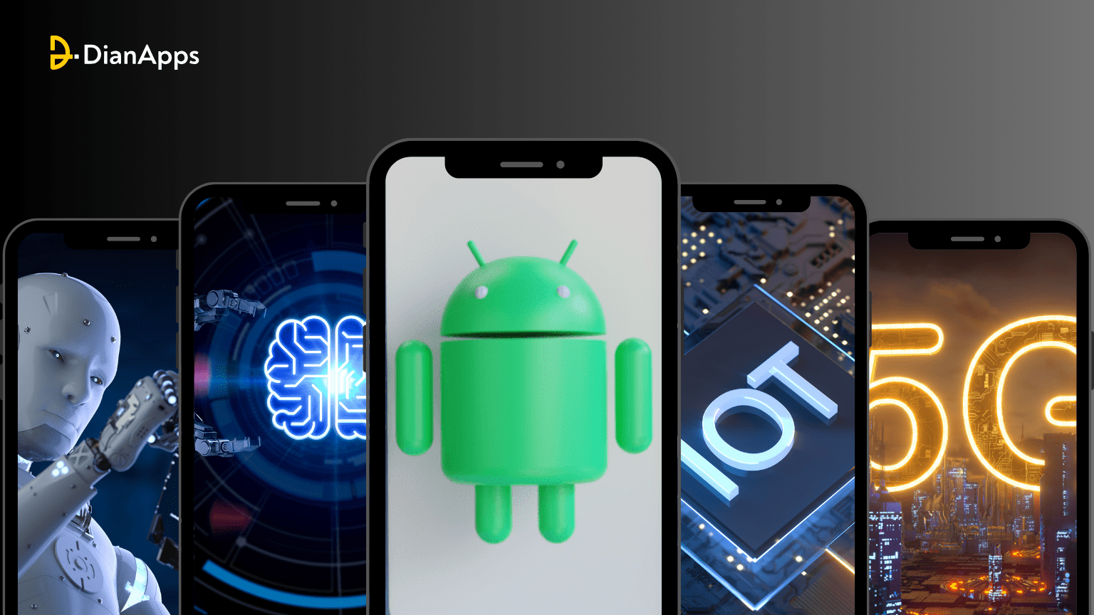 découvrez les applications android essentielles de 2025 pour optimiser votre smartphone avec les dernières innovations et fonctionnalités incontournables.