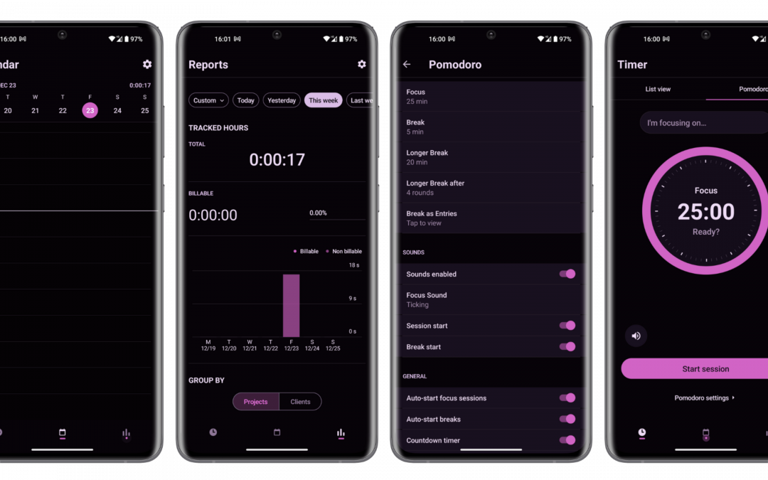 Les applications Android incontournables de 2025 : le choix de Google