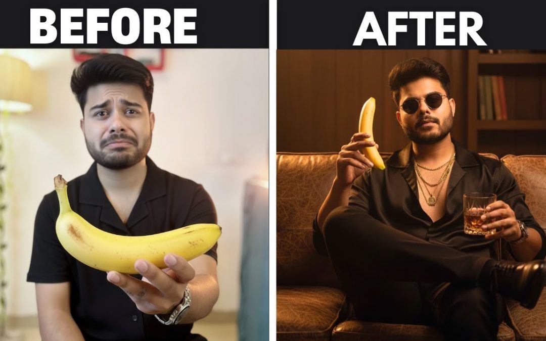 Nano Banana Pro : 7 astuces incontournables de Google pour maîtriser vos prompts