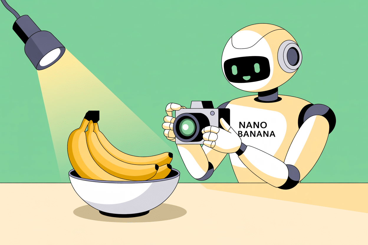 découvrez des astuces google essentielles pour maîtriser parfaitement votre nano banana pro et optimiser ses fonctionnalités au maximum.