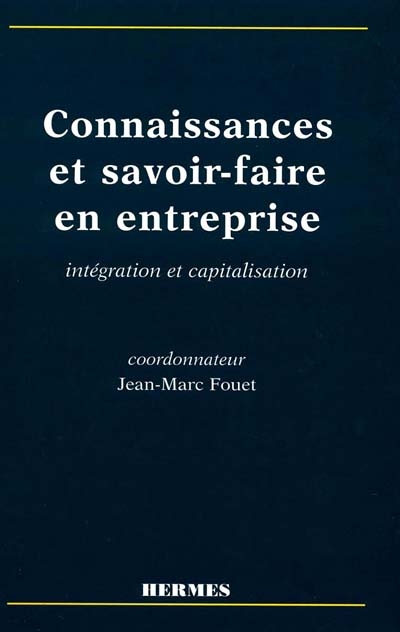 découvrez l'importance des connaissances d'entreprise pour optimiser la performance, favoriser l'innovation et assurer la compétitivité de votre organisation.