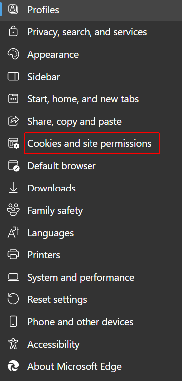 découvrez comment désactiver les cookies sur les navigateurs chrome, safari, edge et firefox pour protéger votre vie privée et contrôler vos données en ligne facilement.