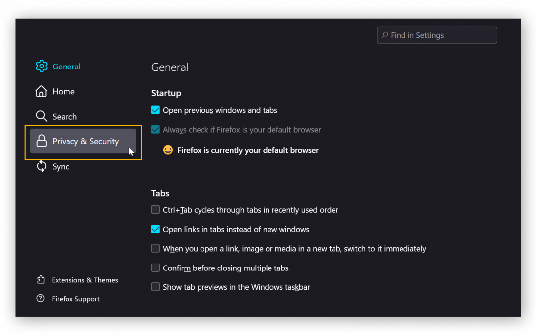 Guide pratique pour désactiver les cookies sur Chrome, Safari, Edge et Firefox