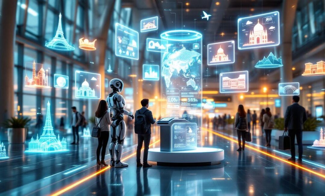 Comment Evaneos transforme sa communication digitale grâce à l’IA, aux réseaux sociaux et au tourisme responsable