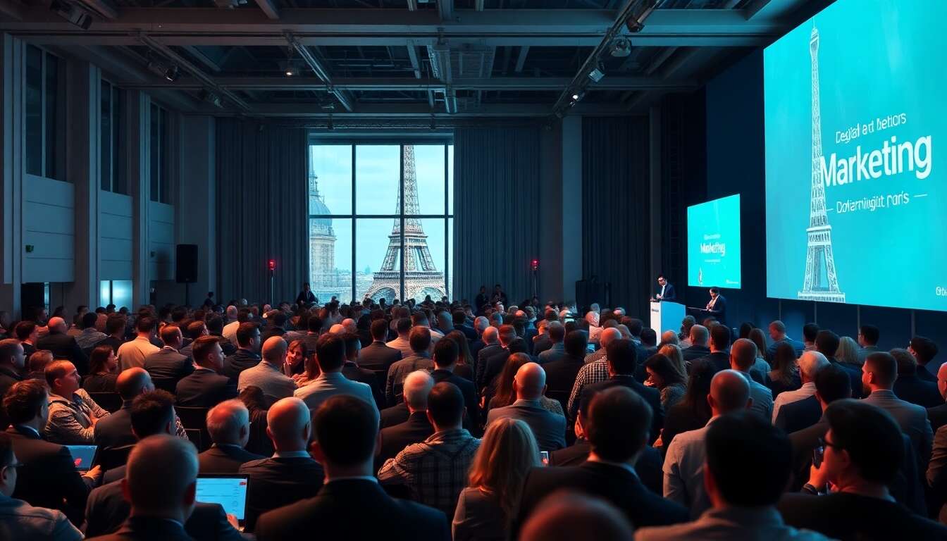 événements web à ne pas manquer avant 2026 découvrez les événements web incontournables à ne pas manquer avant 2026 pour rester à la pointe des tendances digitales et optimiser votre présence en ligne.