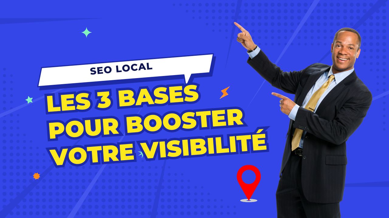découvrez comment la géolocalisation combinée à l'intelligence artificielle peut optimiser votre référencement local et attirer davantage de clients proches de vous.