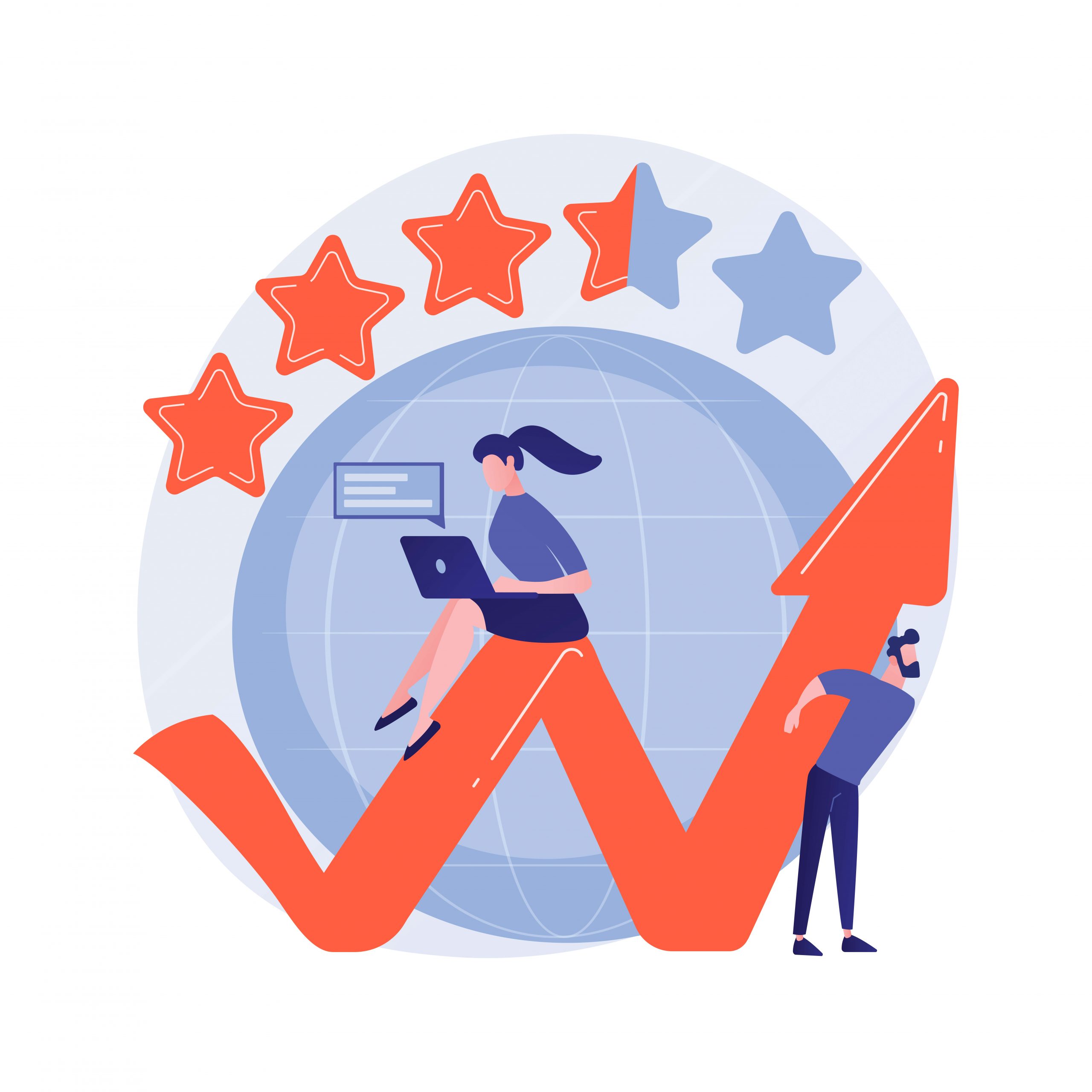 découvrez les clés essentielles pour gérer efficacement les avis en ligne et valoriser la réputation de votre entreprise grâce à des stratégies innovantes et adaptées.