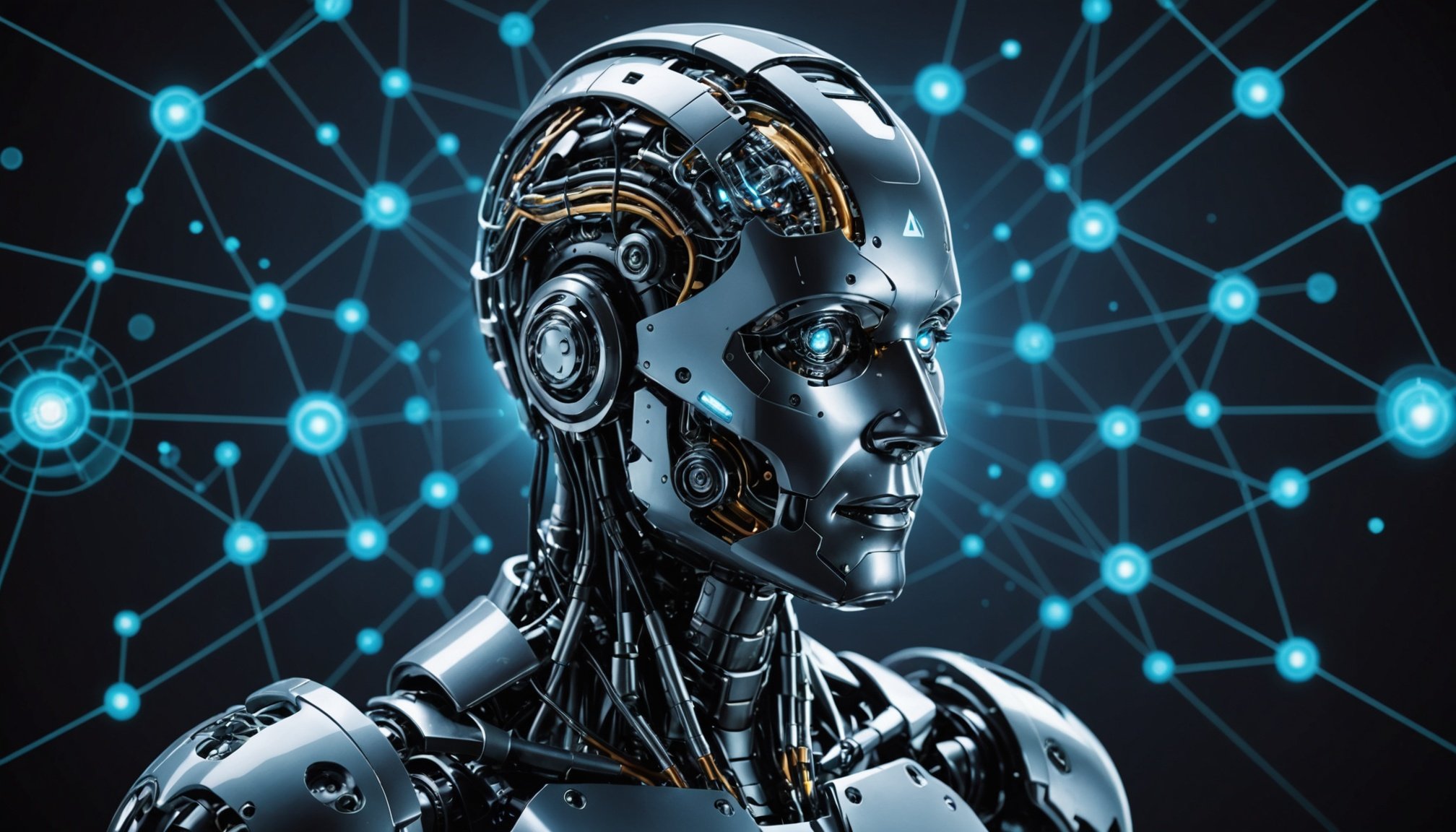 découvrez comment l'intelligence artificielle révolutionne le lien entre stratégie et création en marketing d'influence pour des campagnes plus efficaces et innovantes.