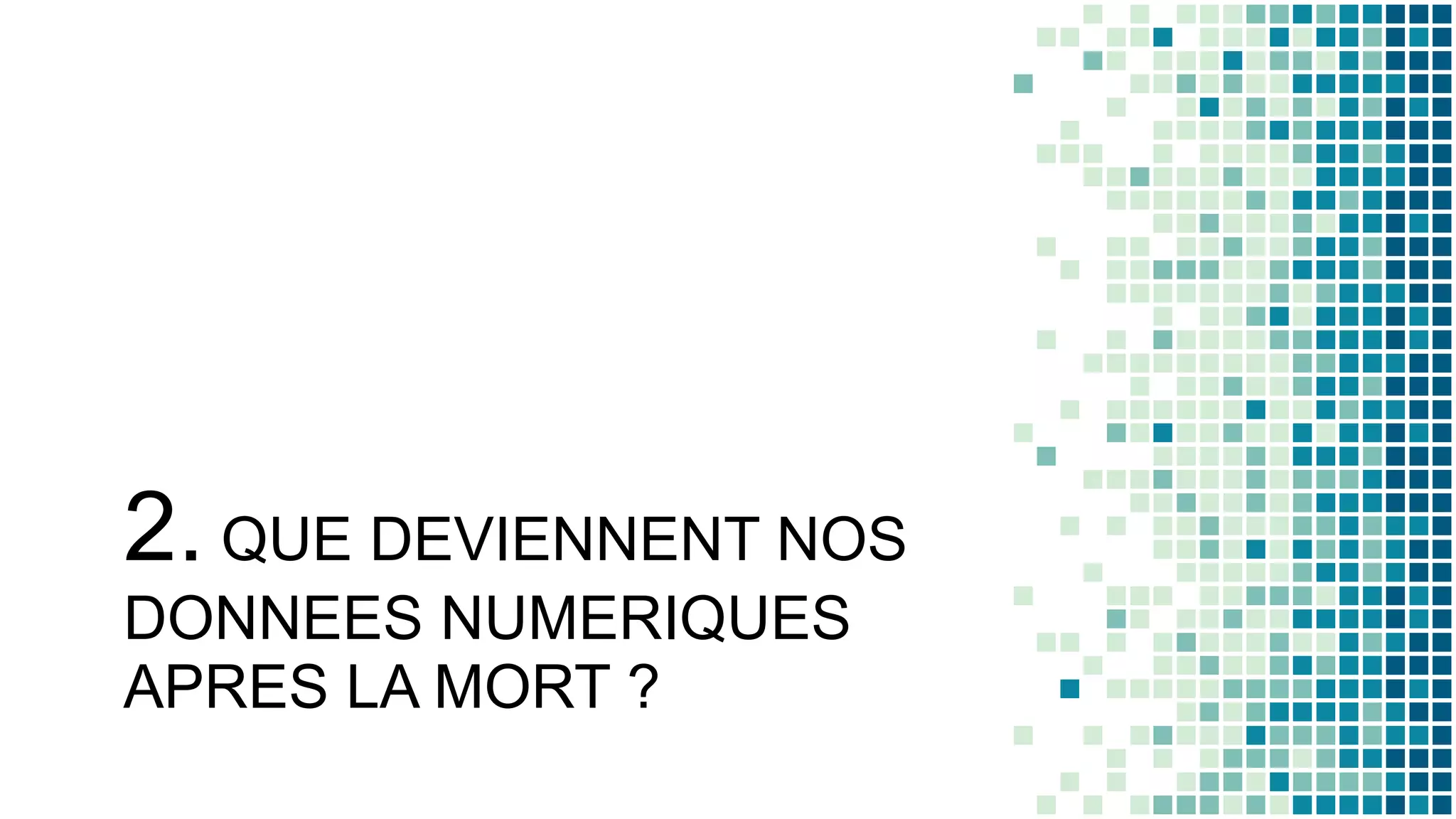 découvrez comment gérer et protéger l'identité numérique après un décès, les démarches à suivre et les droits des proches pour sécuriser les données en ligne.