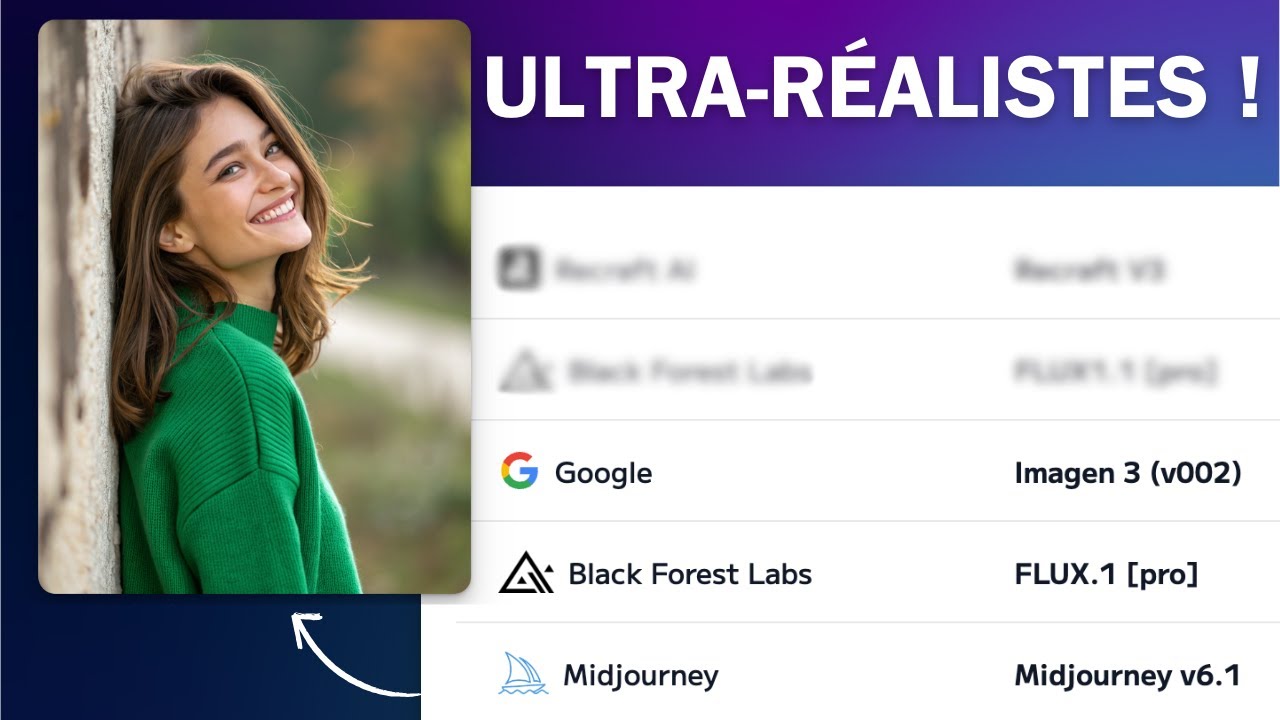 découvrez notre sélection des meilleurs générateurs ia pour 2025 : comparez les outils d'intelligence artificielle les plus innovants pour automatiser vos projets, booster votre productivité et rester en tête de la technologie.