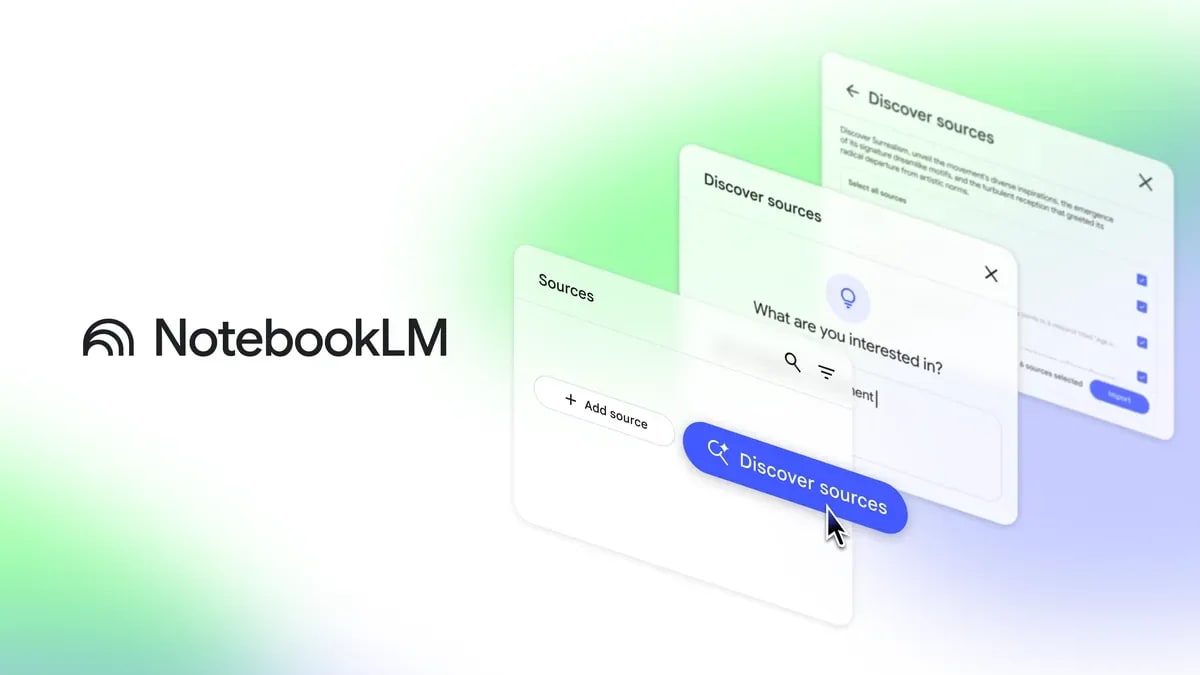 découvrez notebooklm deep research, l'outil avancé pour faciliter vos recherches approfondies grâce à l'intelligence artificielle et organiser vos notes efficacement.