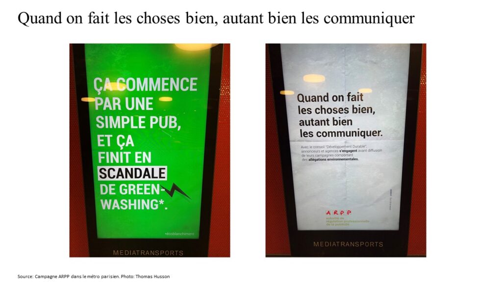 découvrez comment adopter une démarche numérique responsable tout en évitant les pièges du greenwashing. conseils, enjeux et bonnes pratiques pour un numérique plus écologique et authentique.