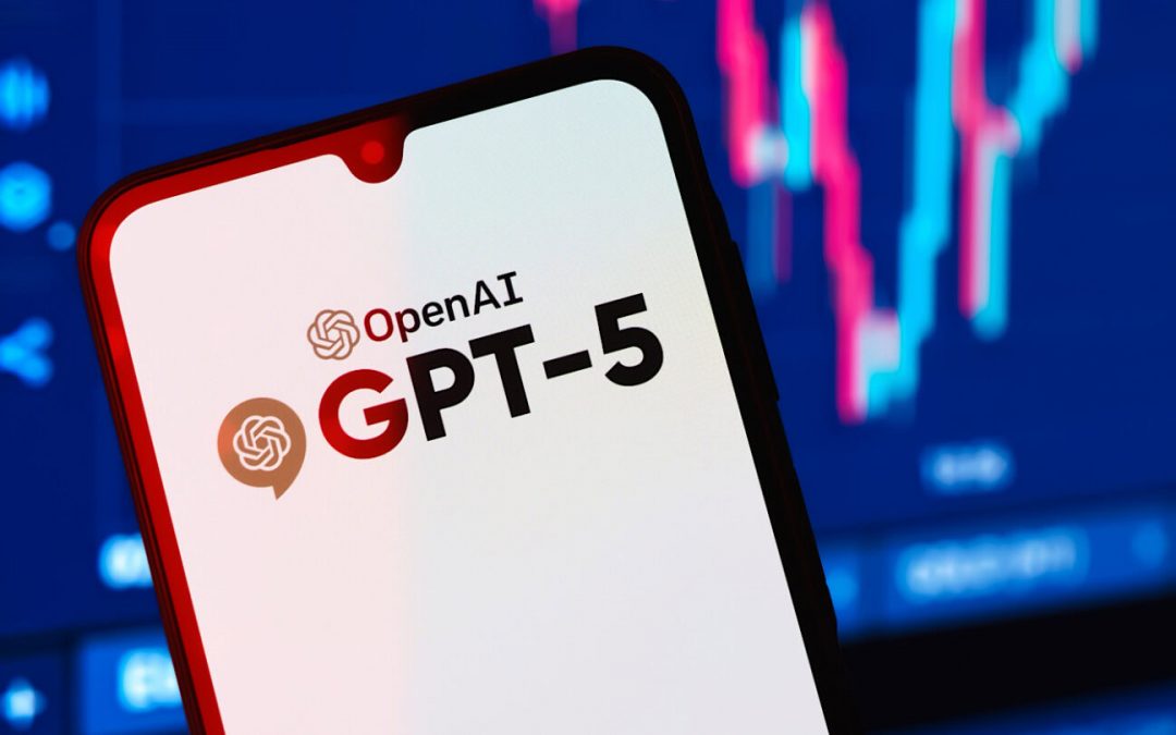 OpenAI lance GPT-5.1 : ChatGPT gagne en convivialité et en chaleur