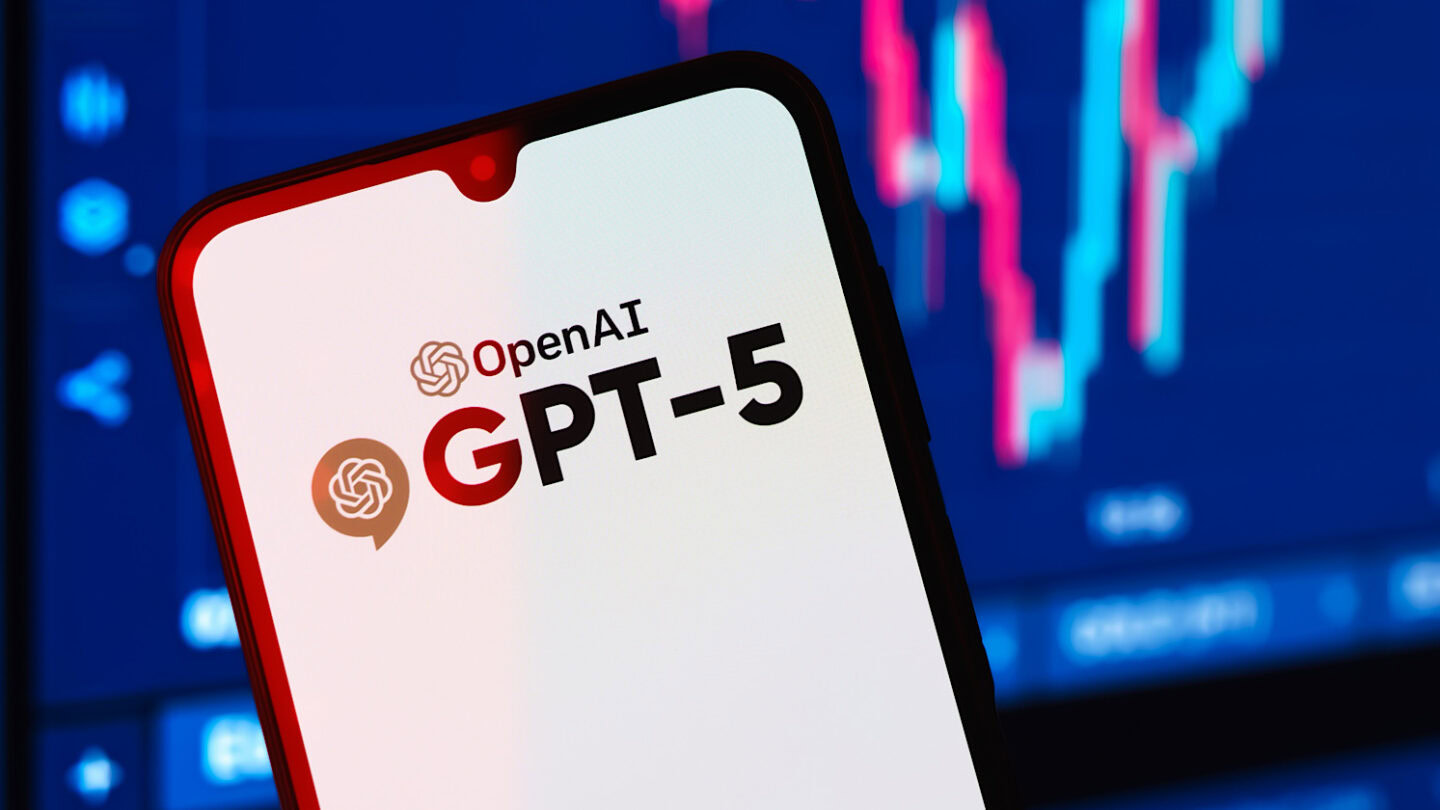 openai lance gpt-5.1 : chatgpt plus convivial découvrez gpt-5.1 d'openai : la nouvelle version de chatgpt plus conviviale, intuitive et performante pour une expérience utilisateur améliorée.